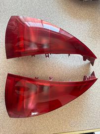 Fari  posteriori Citroen C3 2002