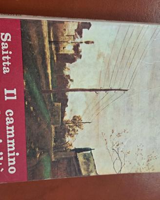 libro il cammino della civiltà volume terzo