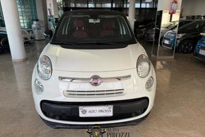 FIAT 500L 1.3 MLT 85CV LIVING 2014