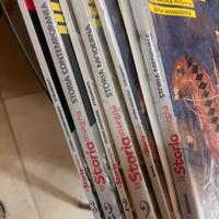 La storia insegna 1-2-3 media