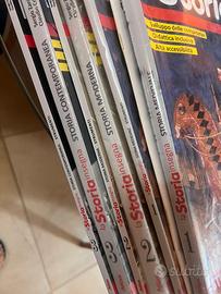 La storia insegna 1-2-3 media