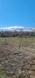 Terreno con rustico a Castiglione di Sicilia