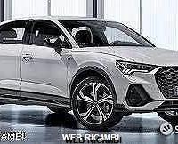 Audi q5 sportback 2020 2021 2022