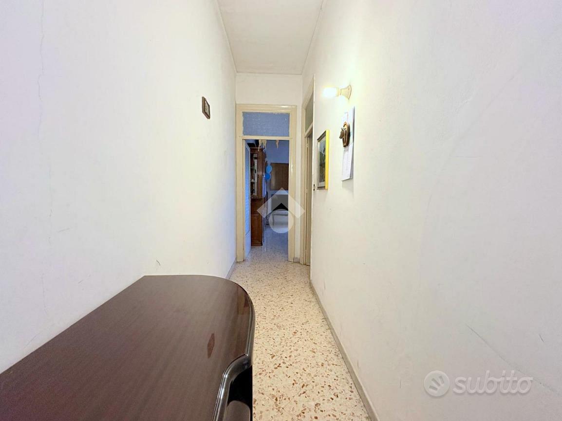 Apartment in Palermo, Olivuzza, V Circoscrizione - Vista 5