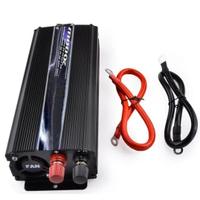 INVERTER 2000W WATT 12V 220V TRASFORMATORE AUTO Ca