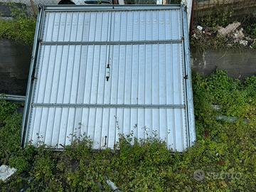 Basculante per Garage
