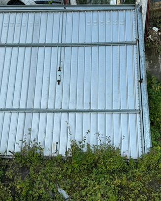Basculante per Garage