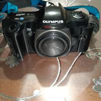 macchina fotografica a rullino