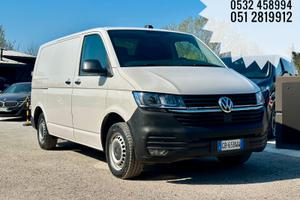 Volkswagen Transporter 4 MOTION 2.0 TDI 150CV EU6
