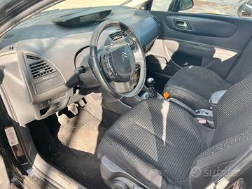 Citroen c4 2009