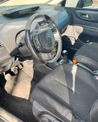 Citroen c4 2009
