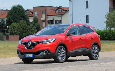 Ricambi usati renault kadjar 2015 #z