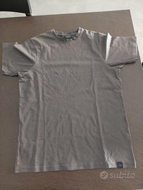 Maglia Pull&Bear grigia come nuova