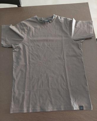 Maglia Pull&Bear grigia come nuova
