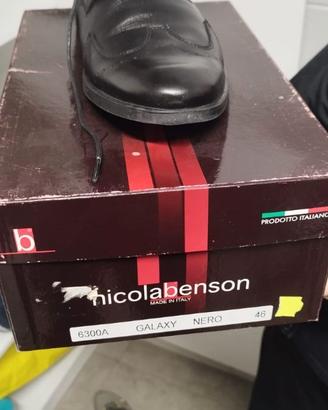 scarpe