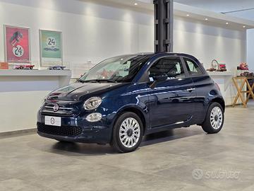Fiat 500 Hybrid Cult 70 cv