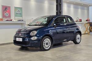 Fiat 500 Hybrid Cult 70 cv