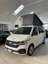 Volkswagen Beach Camper 4X4