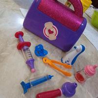 valigetta pronto soccorso