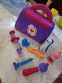 valigetta pronto soccorso