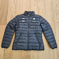Giacca 100 gr EA7