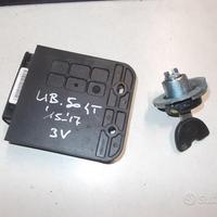 Centralina CM265006 e chiave Liberty 50 4t