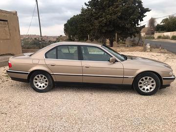 BMW Serie 7 (E38) - 2000