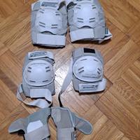 Protezioni per roller