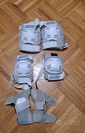 Protezioni per roller