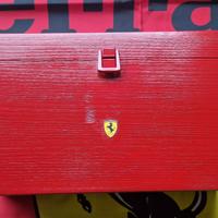 FERRARI F2002 MICHAEL SCHUMACHER GP S.MARINO 1/20