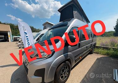 ADRIA TWIN 640 SGX PTR 60 Y