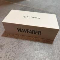 Occhiali Ray-Ban | Meta Wayfarer (Gen 2)