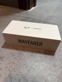 Occhiali Ray-Ban | Meta Wayfarer (Gen 2)