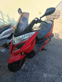 Kymco New Grand Dink 300