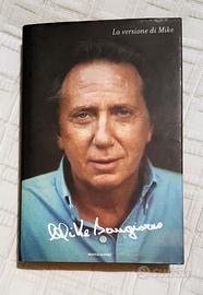 libro "La versione di Mike" (Mike Bongiorno)