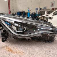 Faro ant dx renault ZOE dal 2019 al 2024