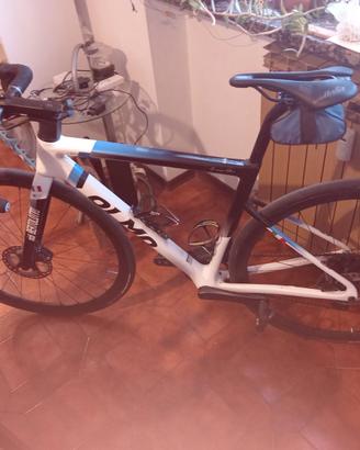 olmo Nerax di 12 ultegra