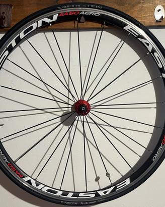 Cerchi Aero per bici da corsa