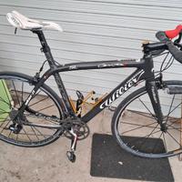 Bici Wilier superleggera cento1