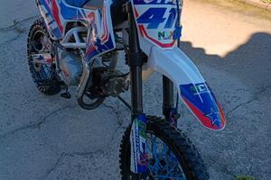 pitbike