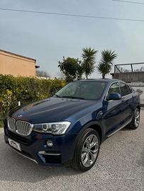 Bmw X4 M xDrive20d Msport