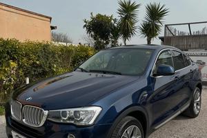 Bmw X4 M xDrive20d Msport