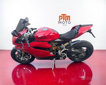 Ducati 1299 Panigale S Granzia Ufficiale fino a Se