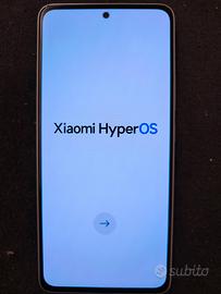 Xiaomi redmi note 14 5g 256 GB