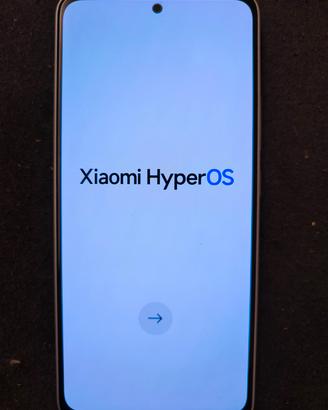 Xiaomi redmi note 14 5g 256 GB