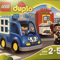 Lego Duplo 10809 