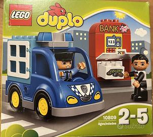 Lego Duplo 10809 