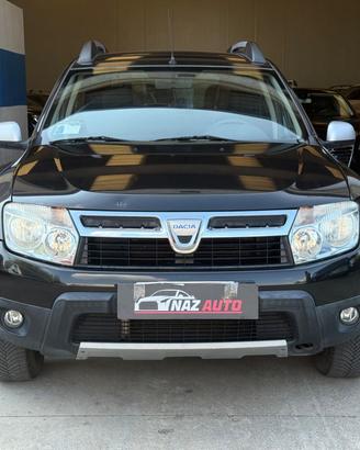 Dacia Duster 1.6 110CV 4x2 km 100.000 mil benzina