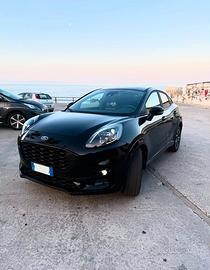 Ford Puma Stline Hybrid - UNICO PROPRIETARIO