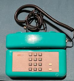 Telefoni Sirio Sip design Giugiaro